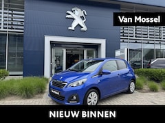 Peugeot 108 - 1.0 e-VTi Active