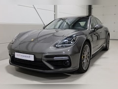 Porsche Panamera - 4.0 Turbo S E-Hybrid I BTW I Merkdealer onderhouden I