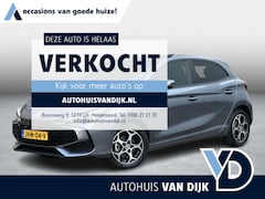 MG MG3 Hybrid+ - 1.5 Hybrid+ Luxury | LED koplamp/Carplay/360° camera/Adapt. Cruise/Winterpack