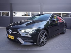 Mercedes-Benz CLA-klasse Shooting Brake - 250 e AMG Line/Aut/Park.sensoren/Cruise/Carplay/Navi/Sfeerverlichting