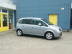 Opel Meriva - 1.6-16V Cosmo, 2e eigenaar, Airco, Nieuwe APK