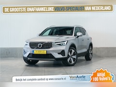 Volvo XC40 - T4 Aut. Plug-in Hybrid Plus Bright Stoelverwarming Parkeercamera 211pk