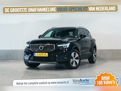 Volvo XC40 - T4 Aut. Plug-in Hybrid Bright Parkeercamera 211pk
