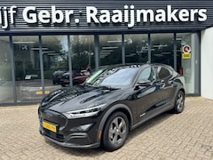 Ford Mustang Mach-E - RWD 75 kWh*94%SOH*Panoramadak*16446 netto