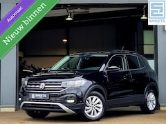 Volkswagen T-Cross - 1.0 TSI 110PK Life Automaat |Nav|Cam|Clima