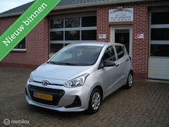 Hyundai i10 - 1.0i Comfort