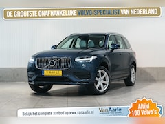 Volvo XC90 - T8 Aut. Momentum ACC Parkeercamera 390pk