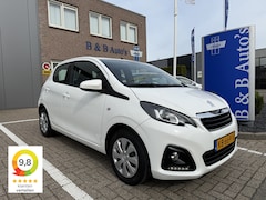 Peugeot 108 - 1.0 e-VTi Active Pack-Premium 5drs l AIRCO l NIEUWE APK l 112.000km
