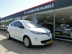 Renault Zoe - Q210, automaat, elektrisch, 71.634 km
