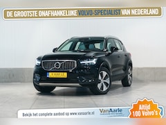 Volvo XC40 - T4 Aut. Plug-in Hybrid Inscription Leder Parkeercamera 211pk