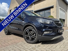 Opel Mokka X - 1.4 Turbo Innovation Carplay / Navigatie / Camera
