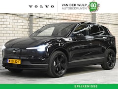 Volvo EX30 - Extended range Ultra Europa Black Edition 69 kWh/272PK | BLIS |