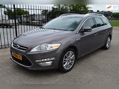 Ford Mondeo Wagon - 2.0 EcoBoost Titanium | Navigatie | Xenon | Cruise | Electr. Stoelen | Trekhaak
