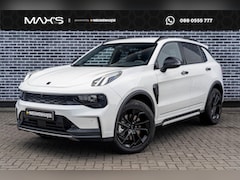 Lynk & Co 01 - 1.5 Core PHEV Black Edition | Sportieve SUV met 1.800 kg trekvermogen | Nieuw model | LM v