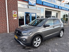 Volkswagen T-Cross - 1.0 TSI Style trekaak camera