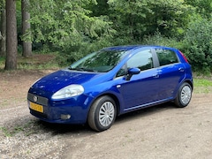 Fiat Grande Punto - 1.4 Dynamic Airco CC nwe APK trekhaak el. Ramen en spiegels