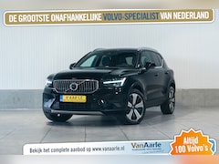 Volvo XC40 - T5 Aut. Plug-in Hybrid Bright Parkeercamera Keyless 262pk