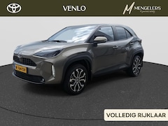 Toyota Yaris Cross - 1.5 Hybrid First Edition | Rijklaar | Trekhaak | All Season |