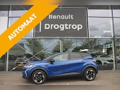 Renault Captur - 160PK-TECHNO-AUTOM-13DKM-CARPLAY-NIEUW