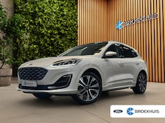 Ford Kuga - 2.5 PHEV Vignale Alle opties | Pano | Elek. trekhaak | Head-up | B&O | 20''