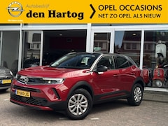 Opel Mokka - 1.2 Edition Camera/ Stoel verwarming / Airco