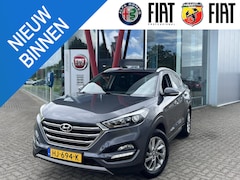 Hyundai Tucson - 1.6 GDi Comfort | Camera | Stoelverwarming | Trekhaak | Navi | Climate control