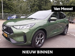 Ford Kuga - 2.5 PHEV ST-Line 243PK | Wegklapbare trekhaak | Panoramadak | 1e Eigenaar