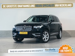 Volvo XC90 - T8 Aut. Long Range Inscription ACC 360camera Leder Keyless 455pk