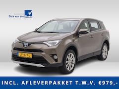 Toyota RAV4 - 2.5 Hybrid AWD Executive Business