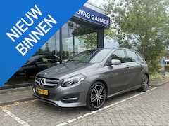 Mercedes-Benz B-klasse - 180 Ambition