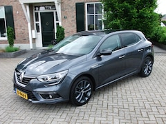 Renault Mégane - 1.3 TCe Limited , Pdc , Carplay , Keyless go , Led , Climate , Cruise enz