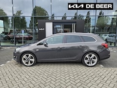 Opel Astra - 1.4 Turbo Ecotec 120pk Sport Navi/ Clima / Cruise (Handel/ Export)