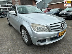 Mercedes-Benz C-klasse - 200 CDI