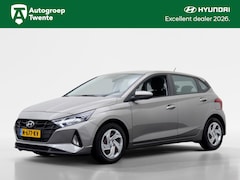 Hyundai i20 - 1.2 MPI Comfort | Stoelverwarming | Stuurverwarming