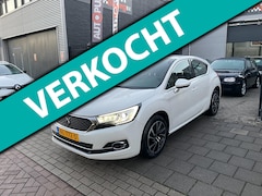 DS 4 Crossback - 1.2 PureTech Business Trekhaak Airco Navi NAP APK
