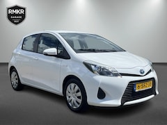 Toyota Yaris - 1.5 Full Hybrid Aspiration