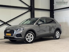 Audi Q3 - 45 TFSI e Edition | navi | leder | trekhaak | SOH 96% |