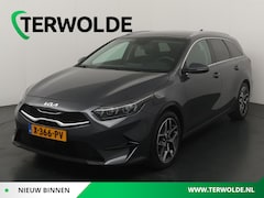 Kia Cee'd Sportswagon - Ceed 1.0 T-GDi ExecutiveLine | Panoramadak | JBL Audio | Parkeercamera |
