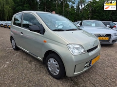 Daihatsu Cuore - 1.0-12V Azure AIRCO