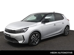 Opel Corsa - 1.2 Turbo GS | Infotainment Pakket | Navigatie | Climate Control | Apple CarPlay/Android A