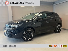 Opel Grandland - GSe 1.6 Turbo Plug-In Hybrid 300pk 4x4 | AGR stoel | Carplay | Camera |