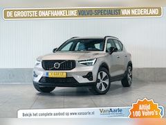 Volvo XC40 - T4 Plug-in Hybrid Plus Dark Parkeercamera Stoelverwarming 211pk