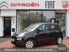 Fiat Panda - TwinAir Turbo 80PK Edizione Cool, Rijklaarprijs | Airco | Trekhaak | All season banden
