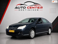 Citroën C5 - 1.8-16V Cool Tech Luchtvering Apk