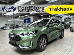 Ford Kuga - 2.5 PHEV 243 pk ST-Line X | Trekhaak I AGR stoelen | Adapt Cruise I Winter Pack | B&O | 36
