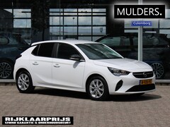 Opel Corsa - 1.2 Edition Sport | Camera/Airco/Cruise