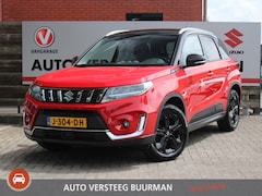 Suzuki Vitara - 1.4 Boosterjet Style Smart Hybrid Achteruitrijcamera, Cruise Control, Navigatie, Stoelverw