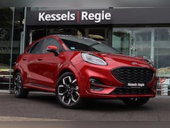 Ford Puma - 1.0 EcoBoost Hybrid ST-Line | Pano | B&O | Trekhaak | ACC | 18” | Keyless | Camera | El.kl