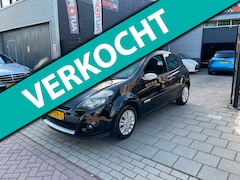 Renault Clio - 1.2 TCe Collection 3e EIgenaar Airco Navi NAP APK