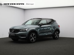 Volvo XC40 - T5 Recharge R-Design / Panorama dak / 360 Camera / BLIS / Stuur+stoel+voorruit+achterbankv